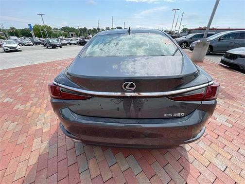 2024 Lexus ES 350 Luxury