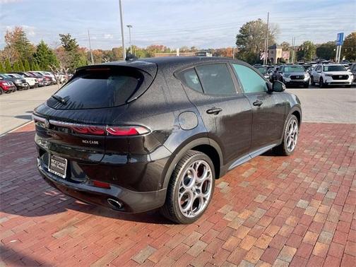 2024 Alfa Romeo Tonale Veloce