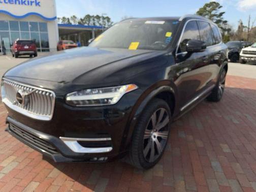 2023 Volvo XC90 B6 Ultimate 7-Seater