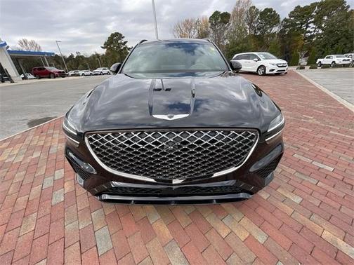 2025 Genesis GV70 2.5T