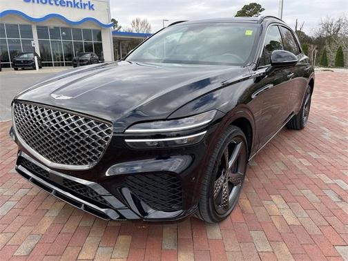 2025 Genesis GV70 2.5T