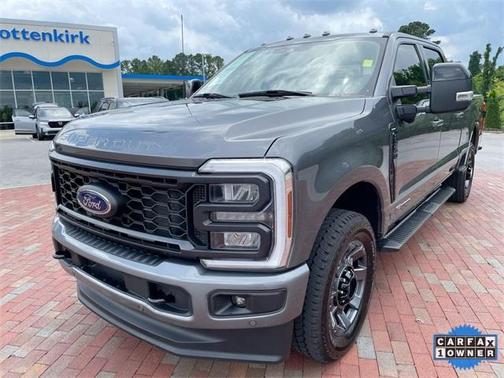 2024 Ford F-250 Lariat