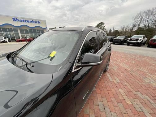 2018 BMW X1 sDrive28i