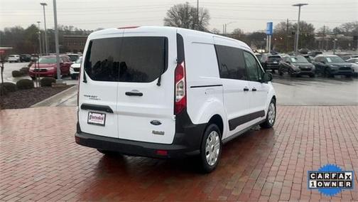 2023 Ford Transit Connect XL