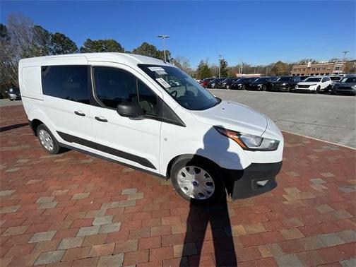 2023 Ford Transit Connect XL
