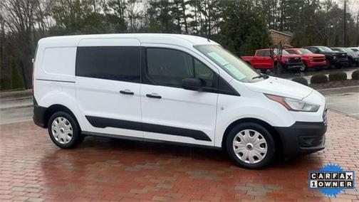 2023 Ford Transit Connect XL