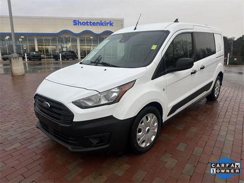 2023 Ford Transit Connect XL