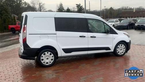 2023 Ford Transit Connect XL