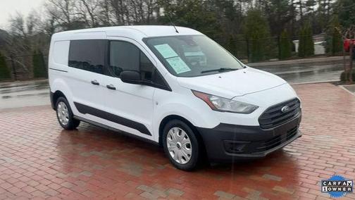 2023 Ford Transit Connect XL