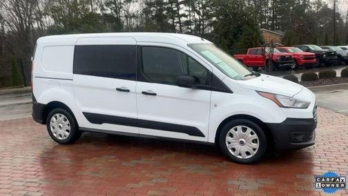 2023 Ford Transit Connect XL