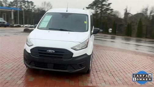 2023 Ford Transit Connect XL