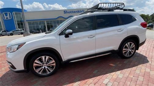 2020 Subaru Ascent Touring 7-Passenger