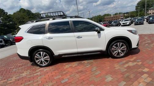 2020 Subaru Ascent Touring 7-Passenger