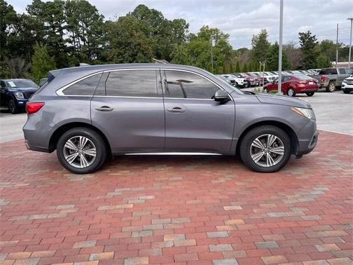 2019 Acura MDX 3.5L
