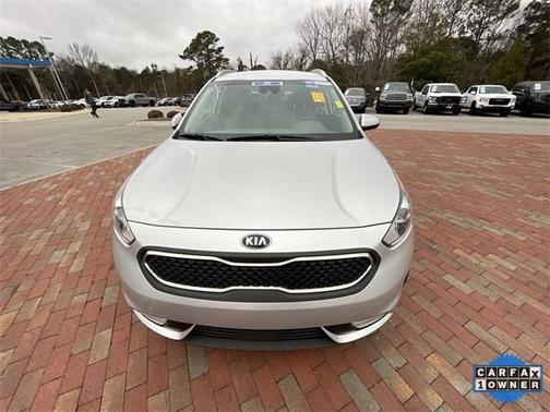 2019 Kia Niro LX