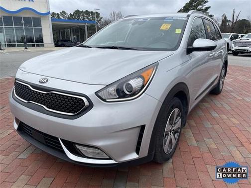2019 Kia Niro LX