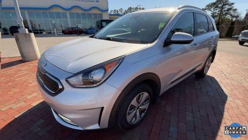 2019 Kia Niro LX