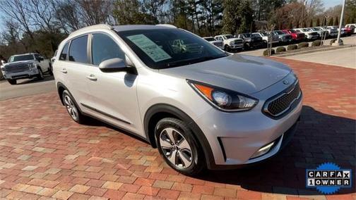 2019 Kia Niro LX