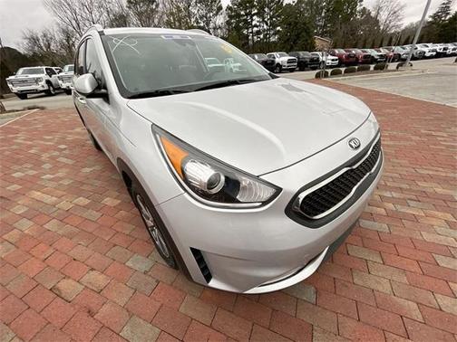 2019 Kia Niro LX