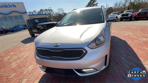 2019 Kia Niro LX