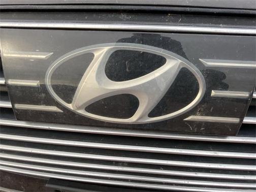 2019 Hyundai IONIQ Plug-In Hybrid Base