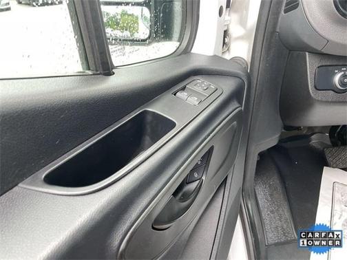 2021 Mercedes-Benz Sprinter 2500 144 WB