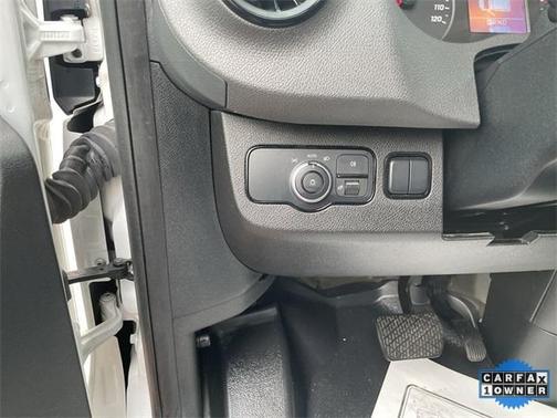 2021 Mercedes-Benz Sprinter 2500 144 WB