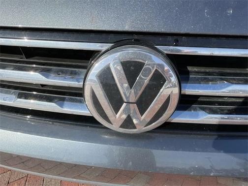 2020 Volkswagen Tiguan 2.0T SE