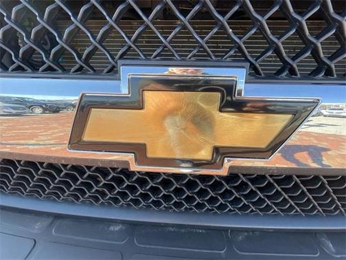 2024 Chevrolet Express 2500 Work Van