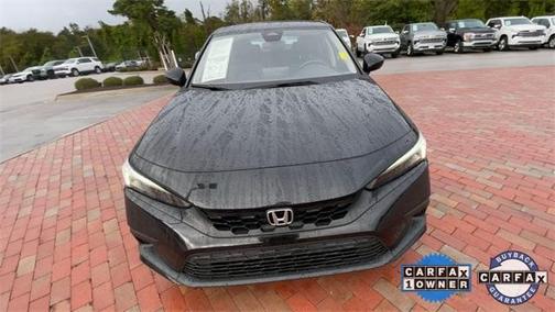 2023 Honda Civic EX-L