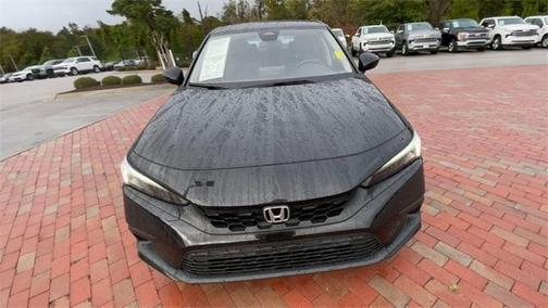 2023 Honda Civic EX-L