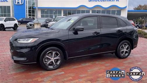 2023 Honda HR-V EX-L