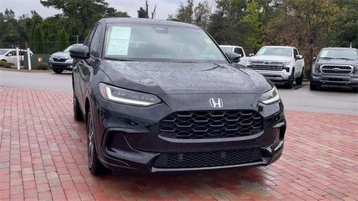 2023 Honda HR-V EX-L