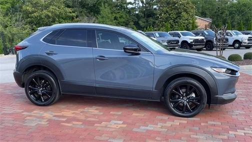 2022 Mazda CX-30 2.5 Turbo Premium Package
