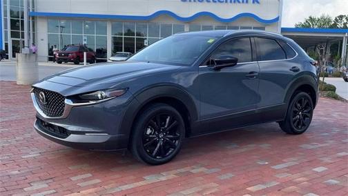 2022 Mazda CX-30 2.5 Turbo Premium Package