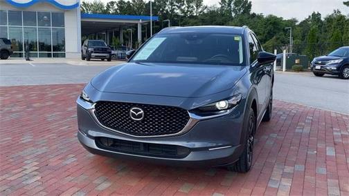 2022 Mazda CX-30 2.5 Turbo Premium Package