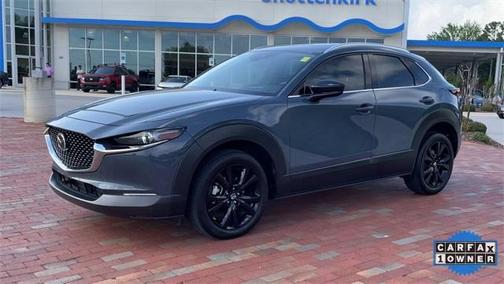 2022 Mazda CX-30 2.5 Turbo Premium Package