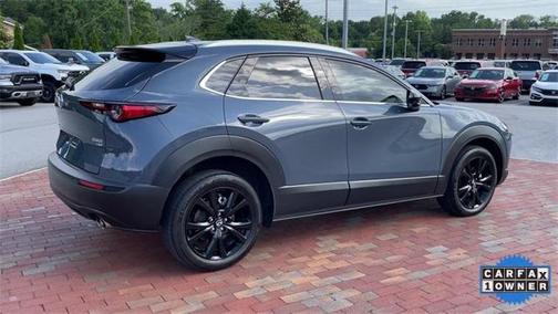 2022 Mazda CX-30 2.5 Turbo Premium Package