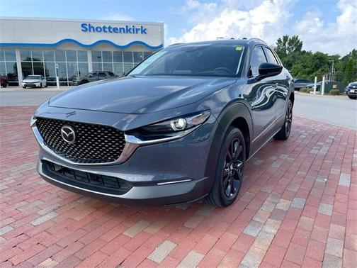 2022 Mazda CX-30 2.5 Turbo Premium Package