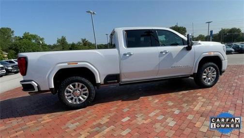 2023 GMC Sierra 2500 Denali