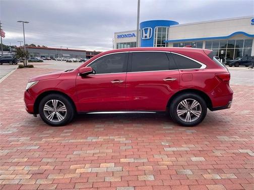 2019 Acura MDX 3.5L