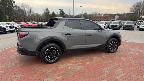2024 Hyundai SANTA CRUZ 2.5L SEL