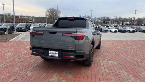2024 Hyundai SANTA CRUZ 2.5L SEL