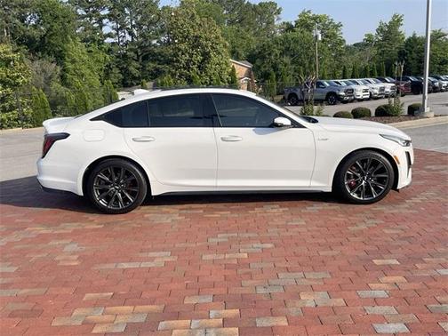 2024 Cadillac CT5-V V-Series