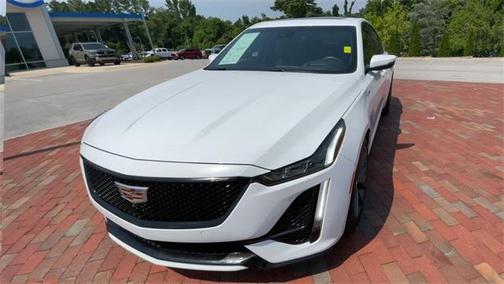 2024 Cadillac CT5-V V-Series