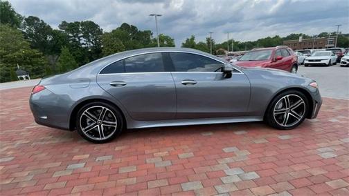 2022 Mercedes-Benz CLS 450 Base 4MATIC