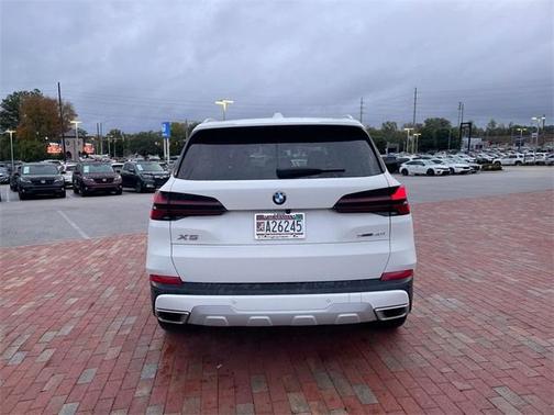 2024 BMW X5 sDrive40i