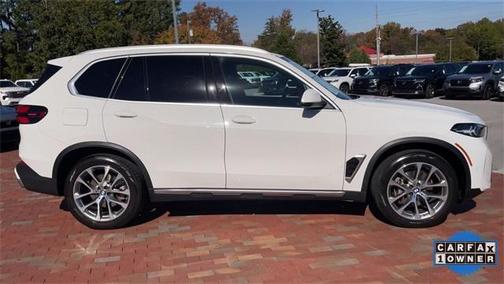 2024 BMW X5 sDrive40i