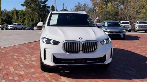 2024 BMW X5 sDrive40i