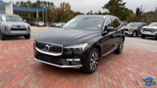 2023 Volvo XC60 B5 Plus Bright Theme